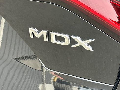 Certified 2026 Acura MDX Type S image 29