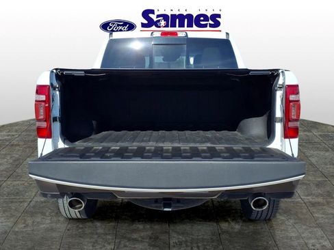 Used 2019 RAM 1500 Limited AWD/4WD image 10