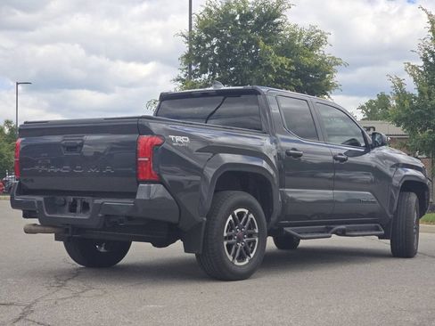 Used 2024 Toyota Tacoma 4x4 Double Cab image 14