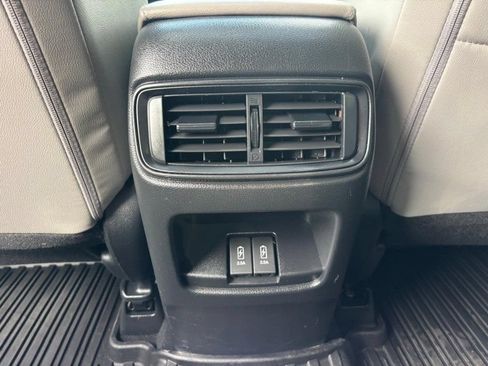 Used 2017 Honda CR-V EX-L image 24