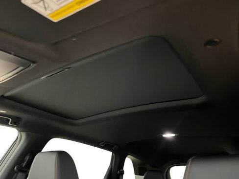 New 2026 Honda CR-V Sport Touring image 25