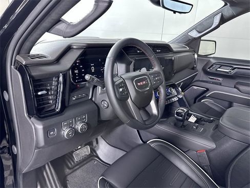 New 2026 GMC Sierra 1500 AT4X image 10