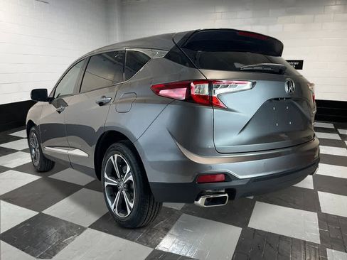 New 2026 Acura RDX SH-AWD w/ Technology Package image 3