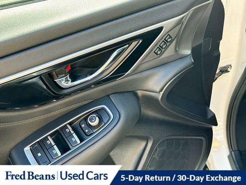 Used 2021 Subaru Outback Limited w/ Popular Package #2 image 20