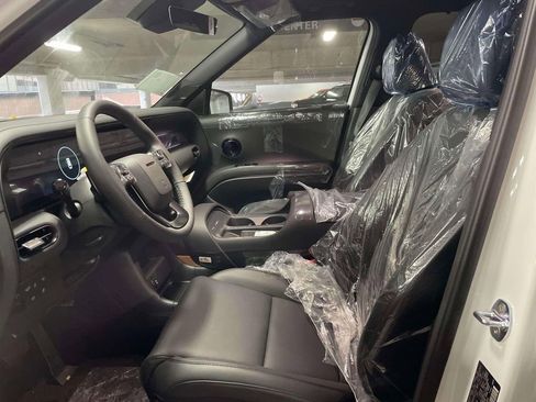 New 2026 Hyundai Palisade Calligraphy image 15