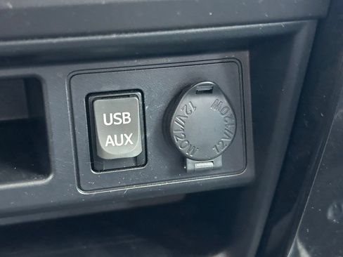 Used 2019 Toyota 4Runner TRD Pro AWD/4WD image 33