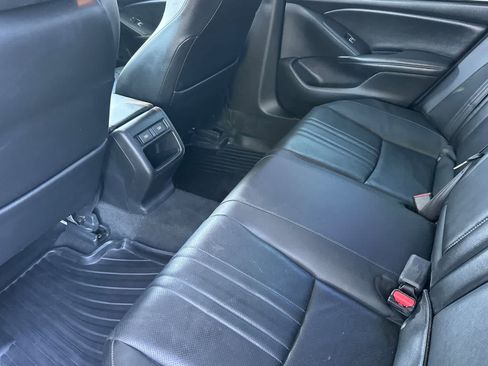 Used 2022 Honda Accord Sport Special Edition image 5