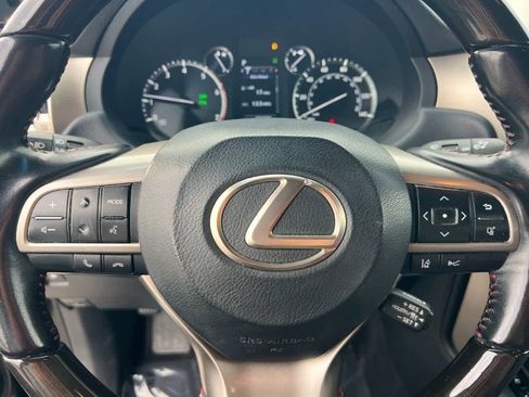 Used 2021 Lexus GX 460 Premium image 25