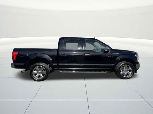 Used 2019 Ford F150 Lariat image 6