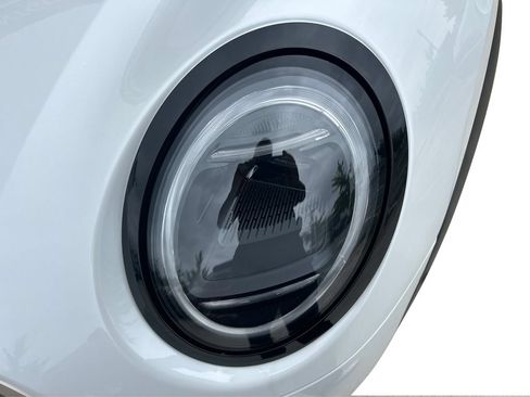 New 2026 MINI Cooper Convertible FWD image 26