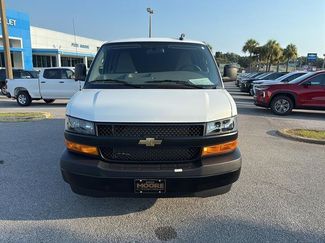 New 2025 Chevrolet Express 2500 w/ Driver Convenience Package video 2