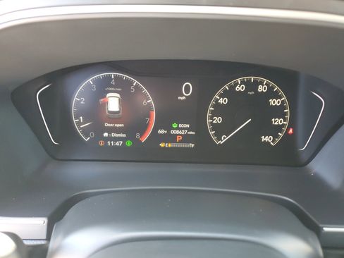 Used 2025 Honda Pilot EX-L image 26