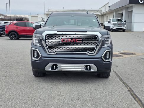 Used 2020 GMC Sierra 1500 Denali w/ Denali Ultimate Package image 2