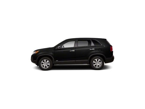 Used 2012 Kia Sorento EX AWD/4WD image 68