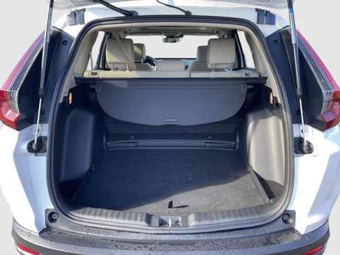 Used 2022 Honda CR-V EX image 17