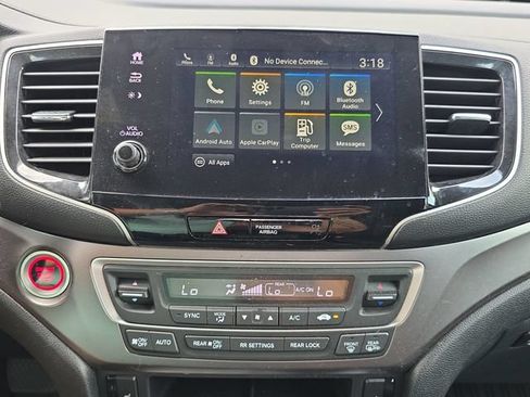 Used 2020 Honda Pilot EX-L image 22