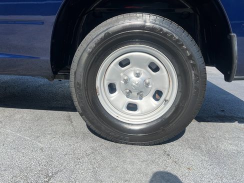 Used 2017 RAM 1500 Tradesman w/ Power & Remote Entry Group image 12