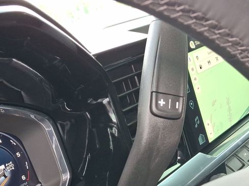 New 2025 Chevrolet Silverado 1500 LT w/ Convenience Package II image 27