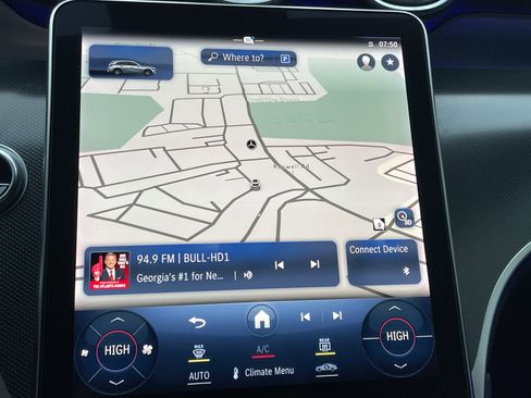 Certified 2023 Mercedes-Benz GLC 300 4MATIC image 32