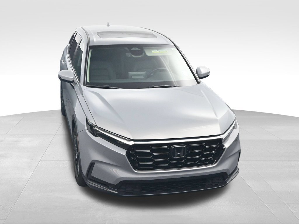 Certified 2025 Honda CR-V EX-L image 46