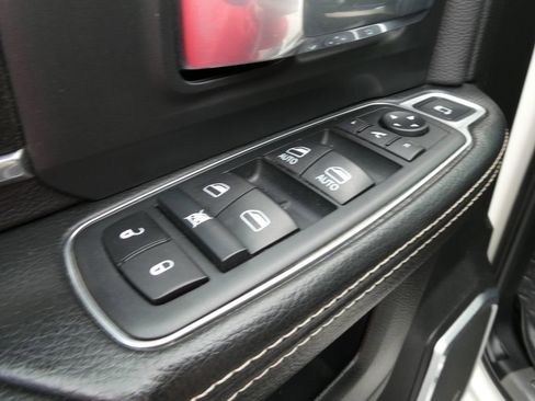 Used 2020 RAM 2500 Laramie AWD/4WD image 26