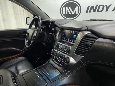 Used 2017 Chevrolet Tahoe Premier AWD/4WD image 20