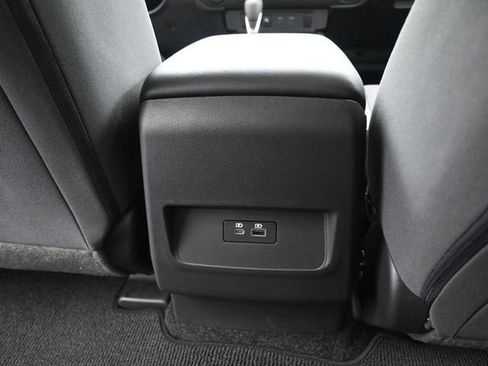 New 2026 Nissan Frontier SV image 29