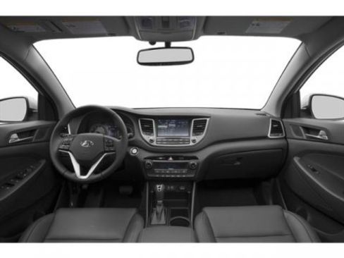 Used 2018 Hyundai Tucson Limited w/ Ultimate Package 02 image 11