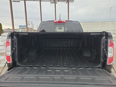 Used 2021 GMC Canyon Elevation w/ Trailering Package image 9