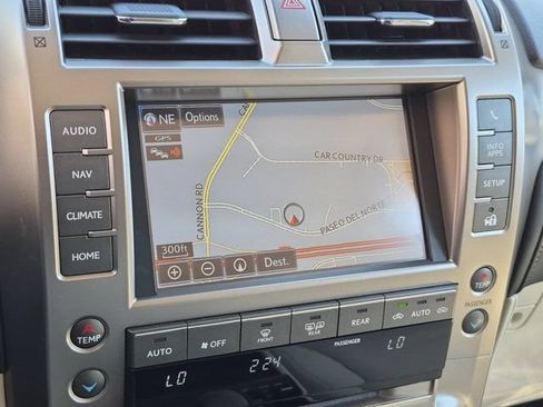 Used 2021 Lexus GX 460 Premium w/ Premium Package AWD/4WD image 22