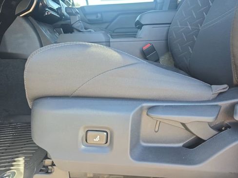 New 2026 Toyota Tacoma SR image 27