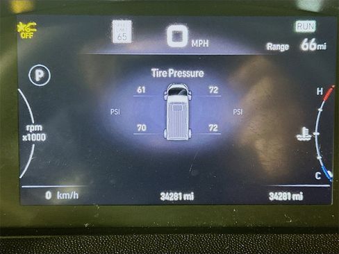 Used 2023 RAM ProMaster 2500 image 15