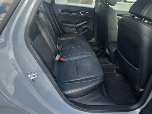Used 2024 Honda Civic Touring image 27