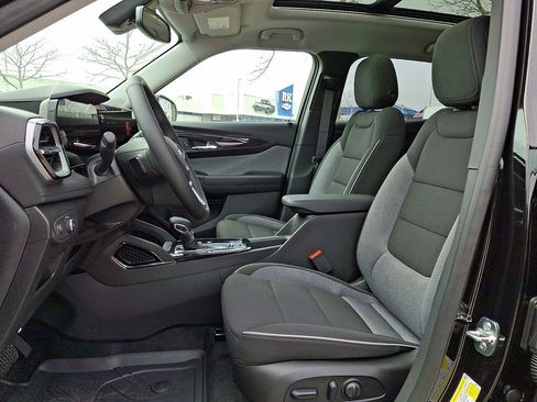 New 2026 Chevrolet TrailBlazer LT w/ Convenience Package image 9