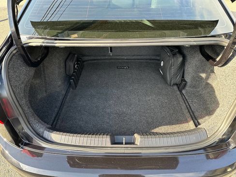 Used 2020 Volkswagen Jetta SEL Premium image 7