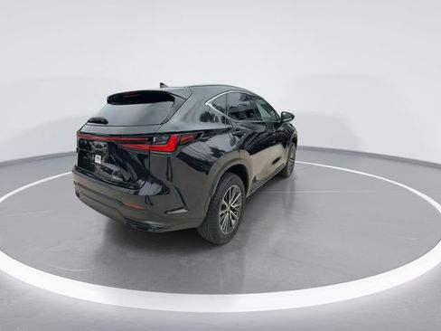 Certified 2024 Lexus NX 250 FWD w/ Cold Area Package image 7