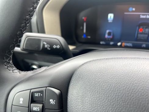 New 2026 Ford Bronco Sport Big Bend w/ Convenience Package image 34