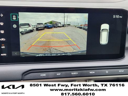New 2027 Kia Telluride X-Line EX AWD/4WD image 13
