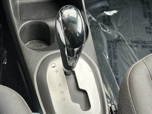 Certified 2022 Chevrolet Spark LS image 20