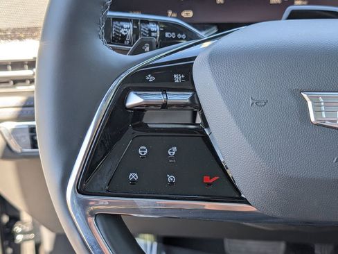 New 2026 Cadillac Escalade IQL Sport 1 image 25