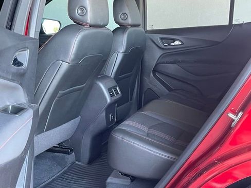 Used 2023 Chevrolet Equinox RS image 16