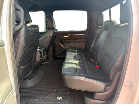 Used 2021 RAM 1500 Rebel w/ Rebel Level 2 Equipment Group AWD/4WD image 11