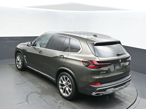 Certified 2025 BMW X5 xDrive40i w/ Premium Package image 32