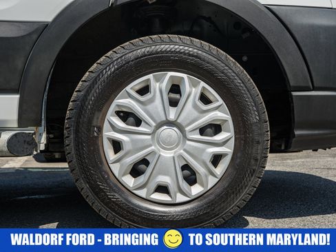 Used 2024 Ford Transit 250 Low Roof w/ Exterior Upgrade Package RWD image 20