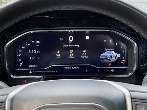 Used 2022 GMC Sierra 1500 Elevation w/ Elevation Premium Package image 12