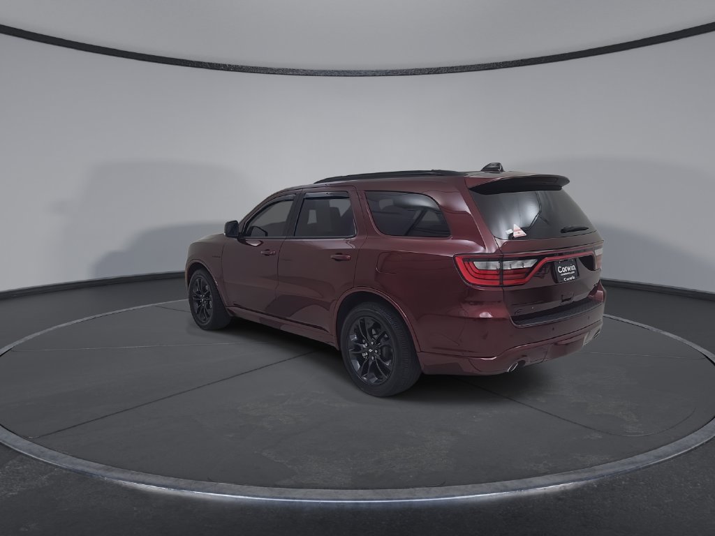Certified 2025 Dodge Durango R/T AWD/4WD image 13