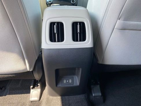 New 2026 Hyundai Tucson SEL FWD image 29