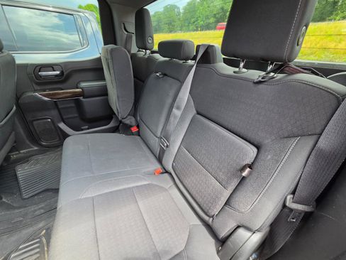 Used 2021 GMC Sierra 1500 Elevation AWD/4WD image 9