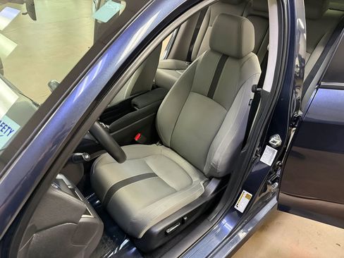 Used 2020 Honda Civic EX image 12