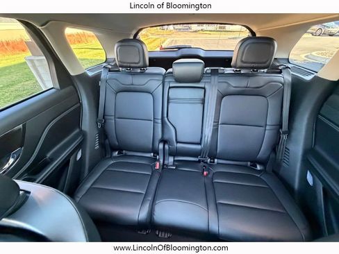 New 2026 Lincoln Corsair Premiere image 45